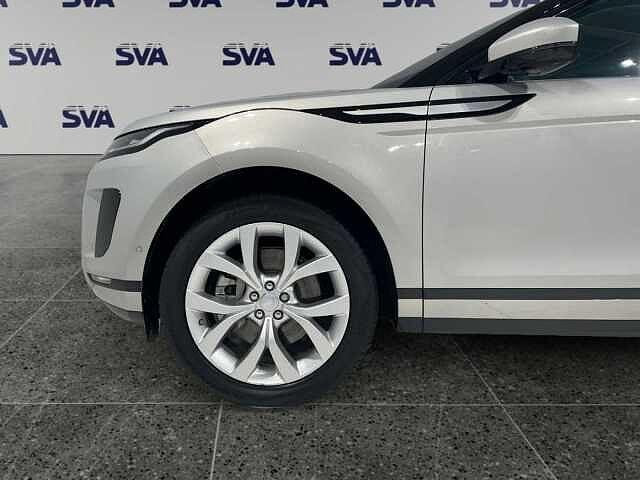 Land Rover Range Rover Evoque 2.0D 150CV SE - IVA ESPOSTA -