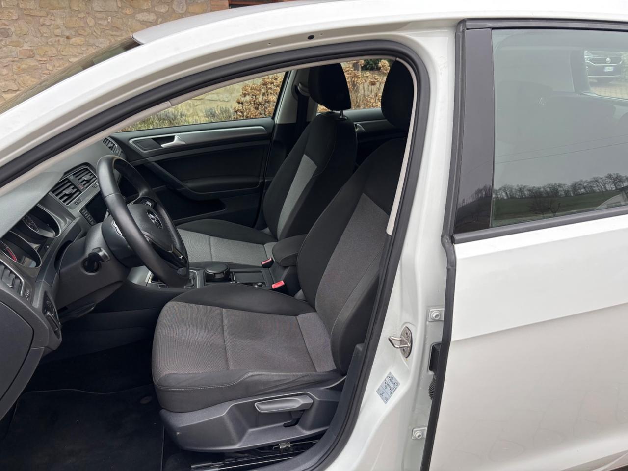 Volkswagen Golf 1.6 TDI 5p. 90CV