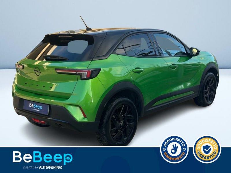 Opel Mokka 1.2 T GS S&S 100CV