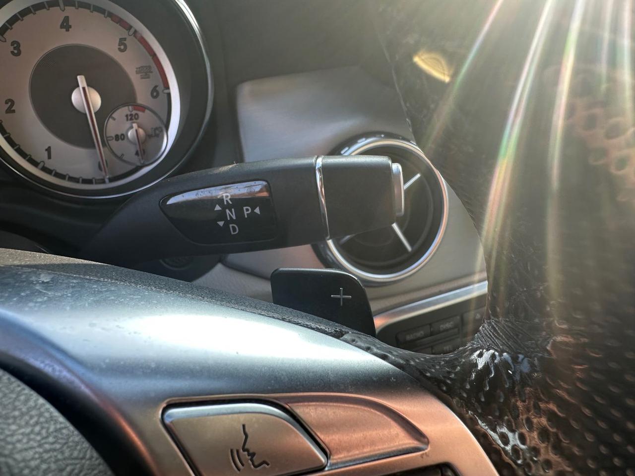 Mercedes-Benz GLA 220 Premium GLA 220 CDI #7759