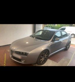 Alfa Romeo 159 2.4 JTDm 200 CV Allestimento Sport 2011 2011 2011
