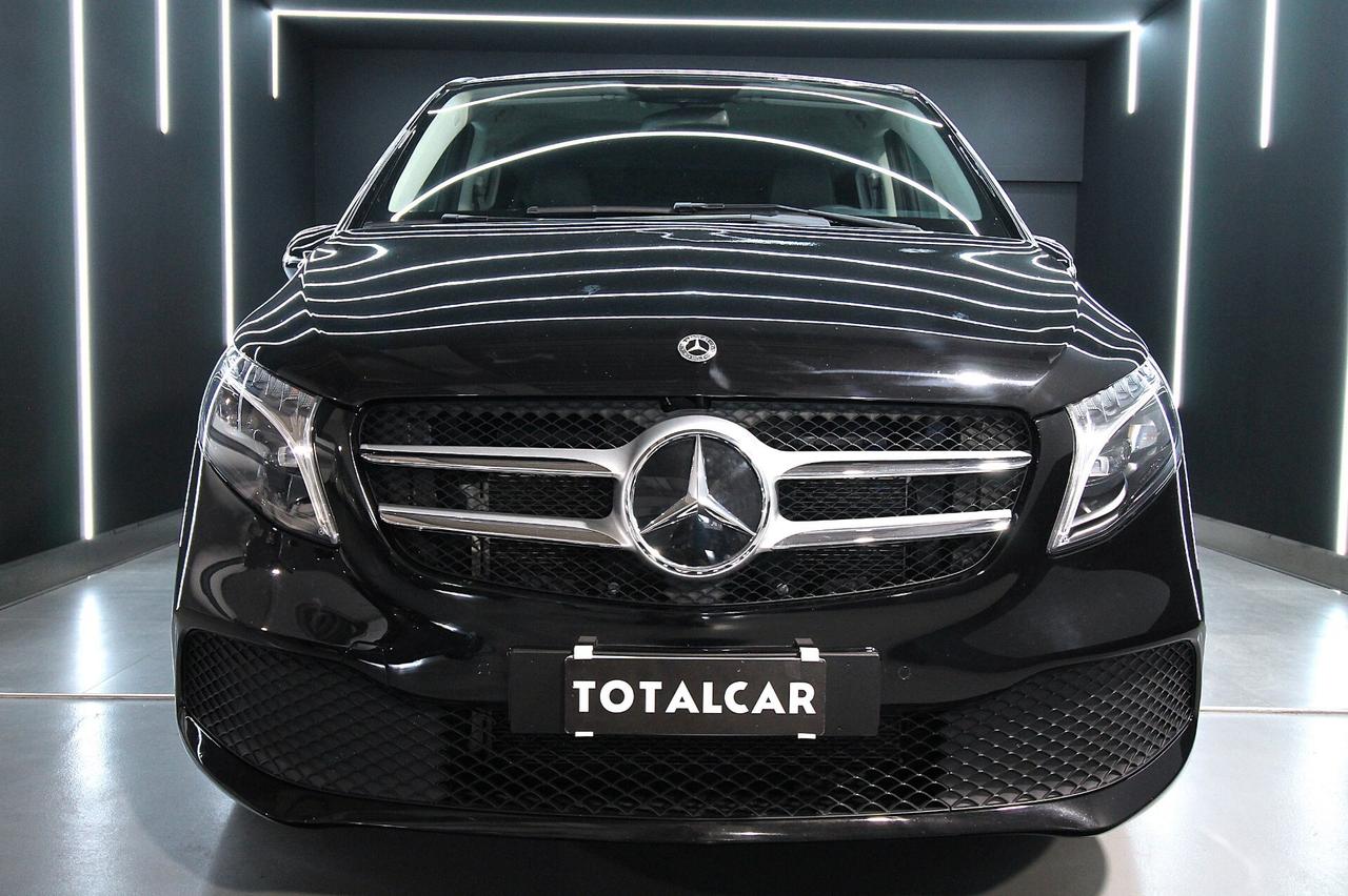 MERCEDES CLASSE V 250