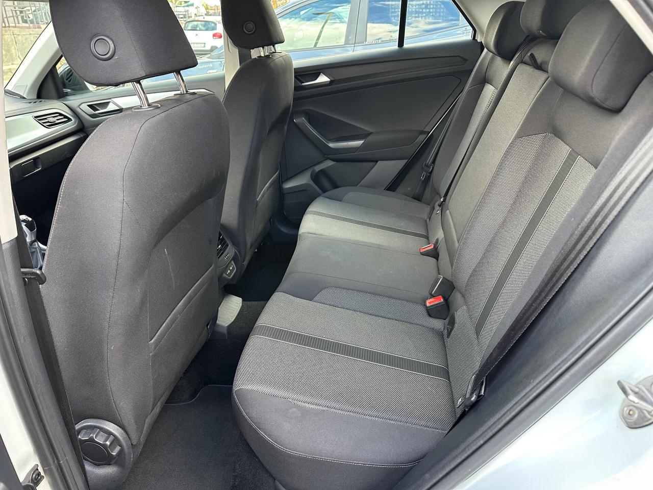 Volkswagen T-Roc 1.0 TSI Style 110cv