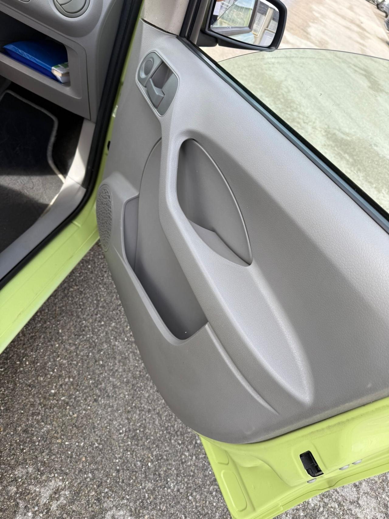 Fiat Panda 1.1 benzina. Km 114.000