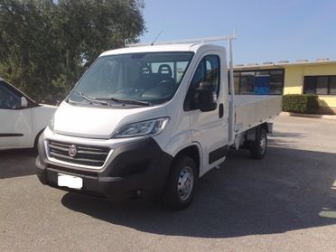 Fiat Ducato 2.3mjet 130cv C.FISSO - 2020