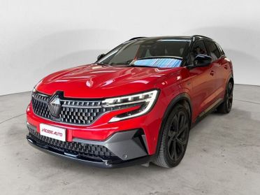 Renault Austral 1.2 E-TECH HEV 200 ICONIC ESPRIT ALP AT