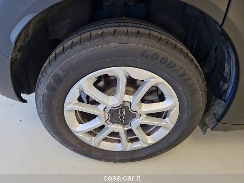 FIAT 500X 500X 1.3 MultiJet 95 CV Business 3 ANNI DI GARANZIA KM ILLIMITATI PARI ALLA NUOVA