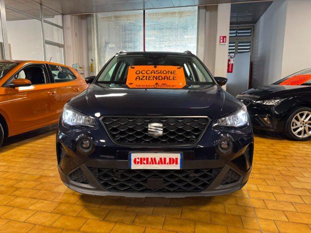 SEAT Arona 1.0 EcoTSI Style 16" C/GRIMALDI SPECIAL DAY