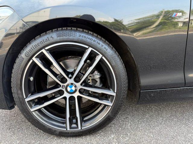 BMW 118 2.0 d 150cv xDrive 3p. M-SPORT MSPORT LED-UNIPRO