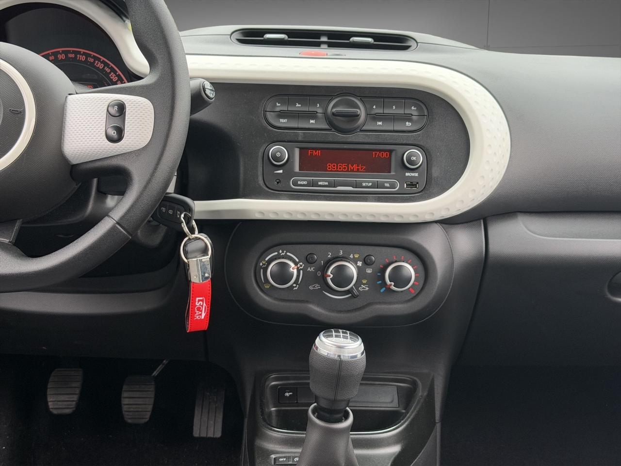 Renault - Twingo Limited 73cv