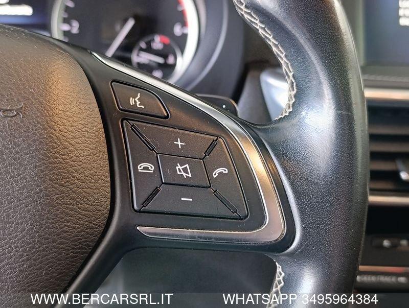 Infiniti QX30 2.2 diesel DCT AWD Premium Tech