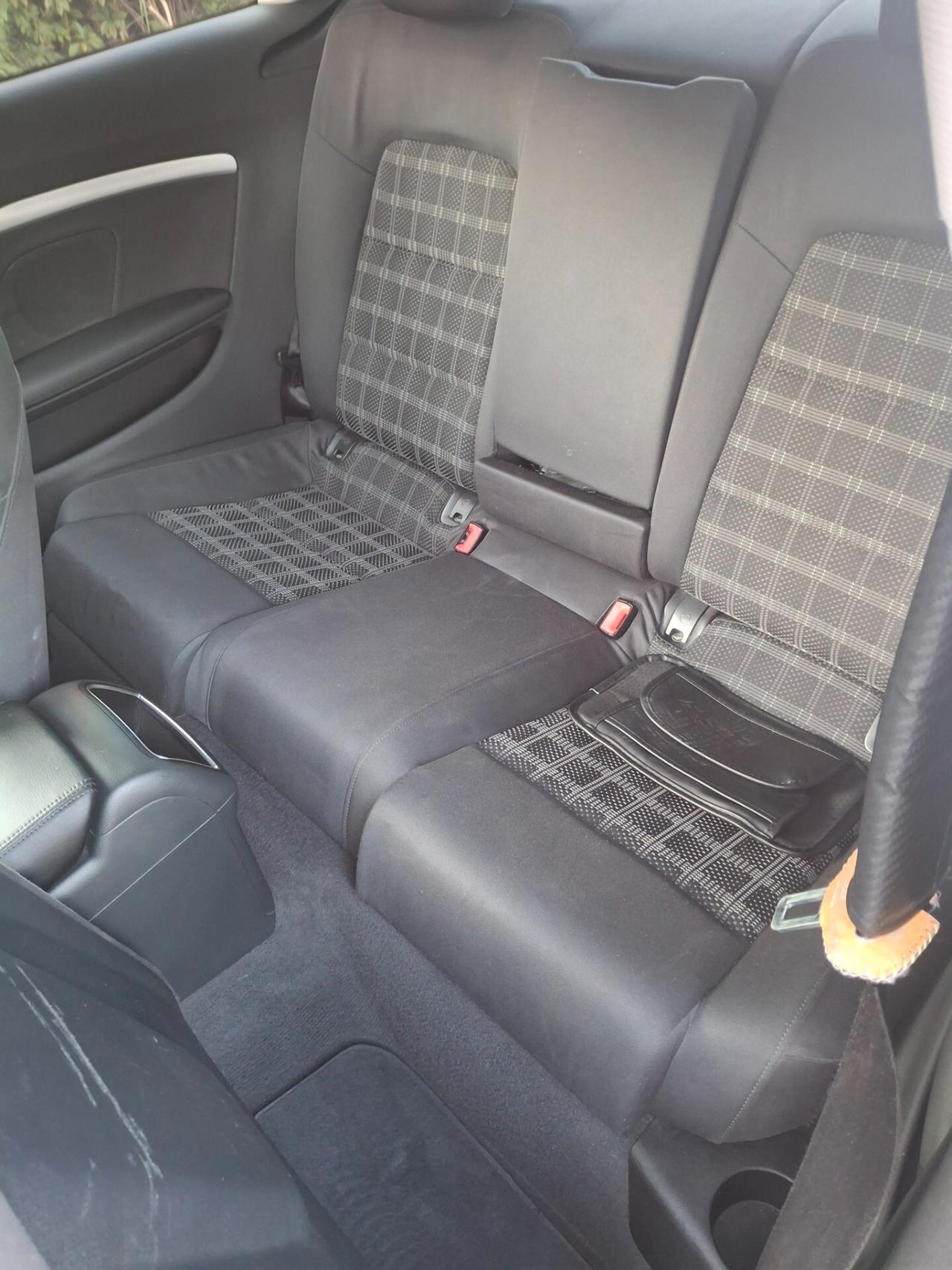 Audi A5 2.0 TFSI 180 CV Ambiente
