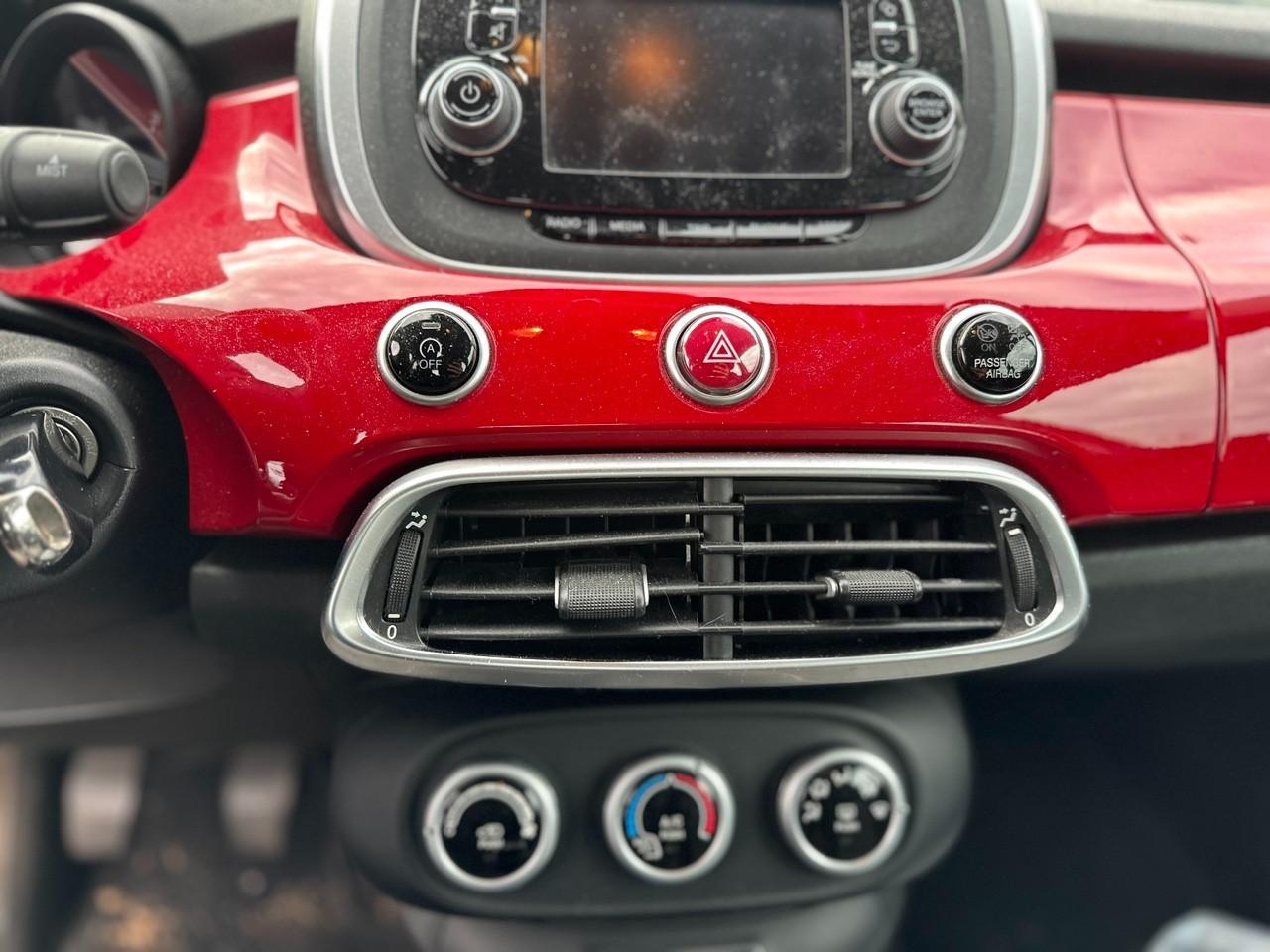 FIAT 500X - 500X 1.3 MultiJet 95 CV Lounge