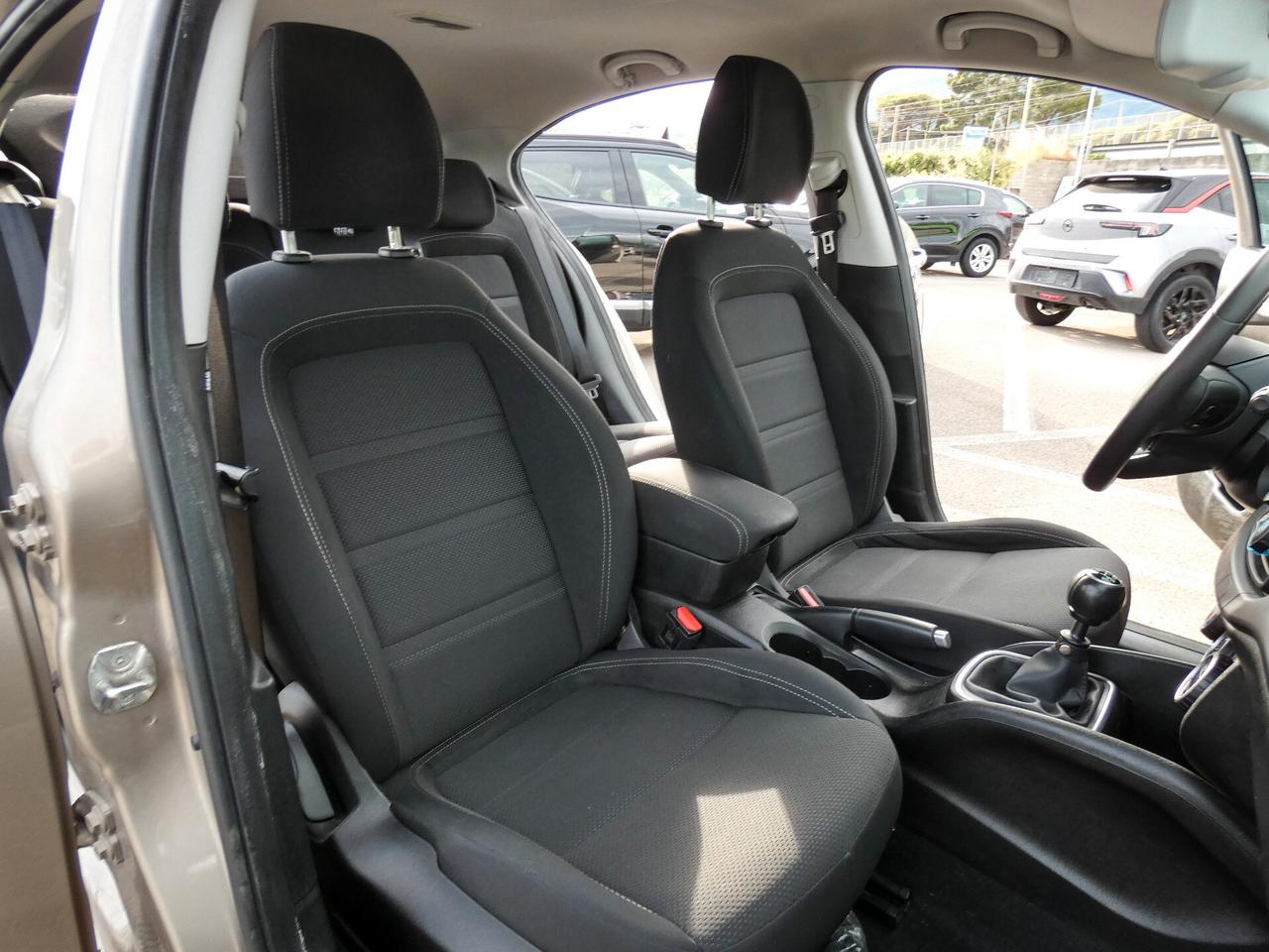 Fiat Tipo 1.6 Mjt S&S 5 porte Lounge