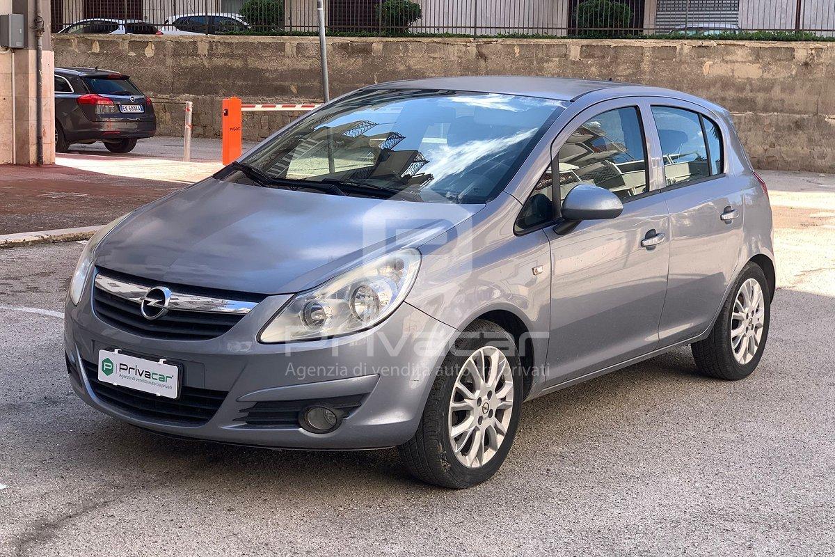 OPEL Corsa 1.3 CDTI 75CV ecoFLEX 5 porte Club