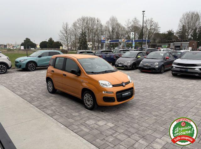 FIAT Panda 1.2 Easy ANCHE PER NEOPATENTATI