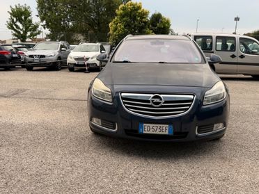 Opel Insignia 2.0 CDTI Sports Tourer Elective