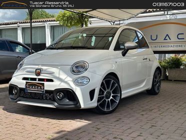 Abarth 595 Turismo 1.4 T-Jet