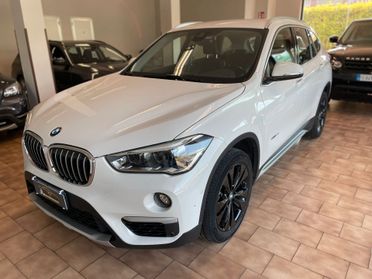 BMW X1 XDRIVE 18D *SERVICE BMW*EURO 6B*UNIPRO