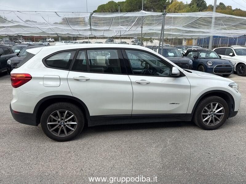 BMW X1 F48 Diesel sdrive16d Advantage