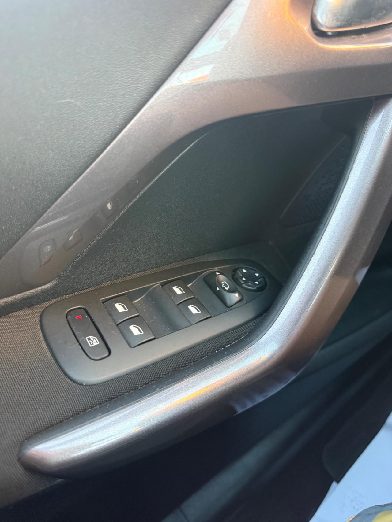 Peugeot 2008 BlueHDi 75 Active