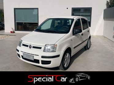 Fiat Panda 1.3 MJT 16V Emotion