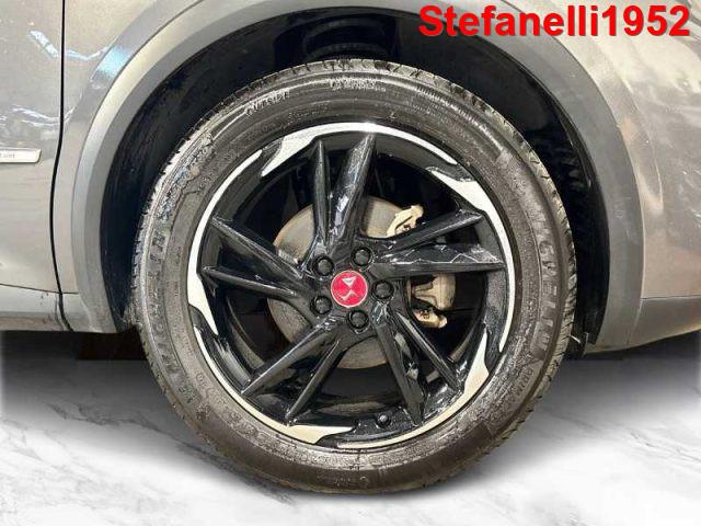 DS AUTOMOBILES DS 7 Crossback - 1.5 bluehdi Performance Line+ 130cv auto