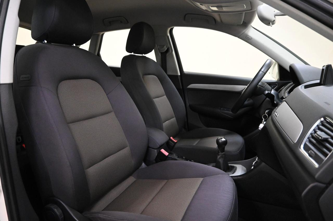 AUDI Q3 Q3 2.0 TDI quattro