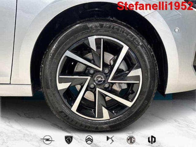 OPEL Corsa 1.2 hybrid GS 100cv dct6