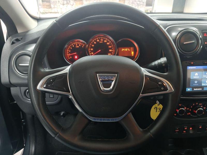 Dacia Sandero 0.9 TCE WOW S&S EU6