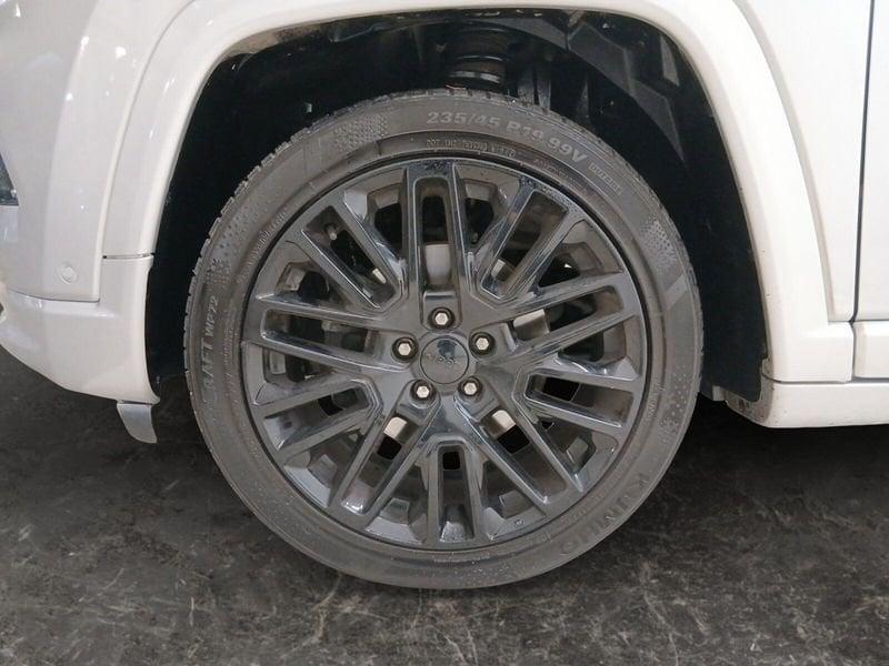 Jeep Compass 1.6 mjt S 2wd 130cv