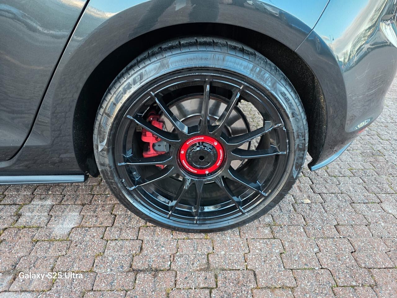 Golf GTI Performance PROMO/RITIRO USATO/SCAMBIO