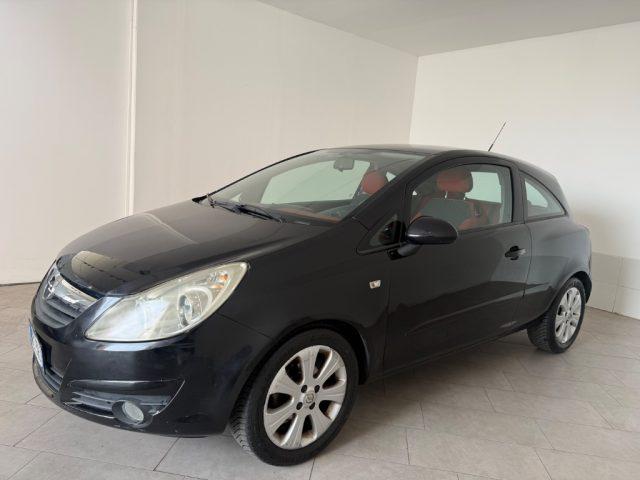 OPEL Corsa 1.2 3 porte Enjoy