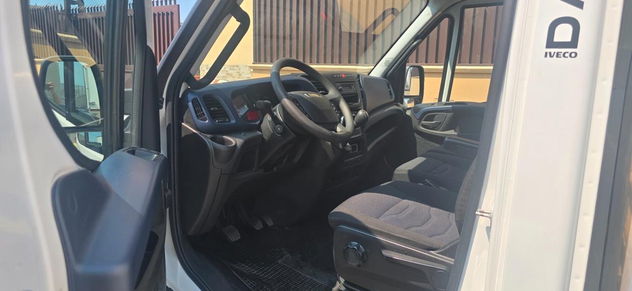Iveco 35-150 motore 3000
