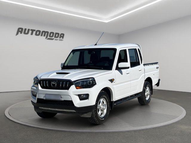 MAHINDRA Goa S5 RD 4 VHN