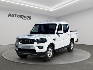 MAHINDRA Goa S5 RD 4 VHN