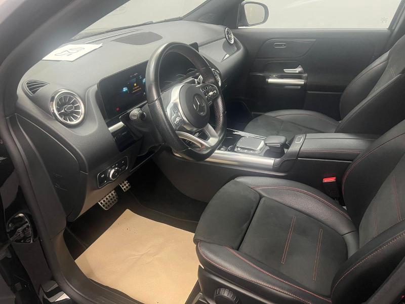 Mercedes GLA 220 d Sport Plus 4matic auto