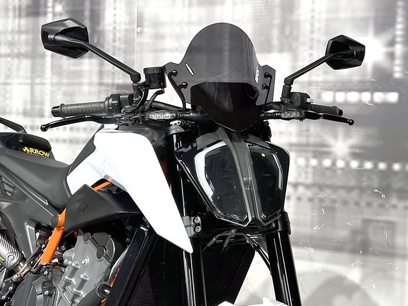 KTM Duke 890 R