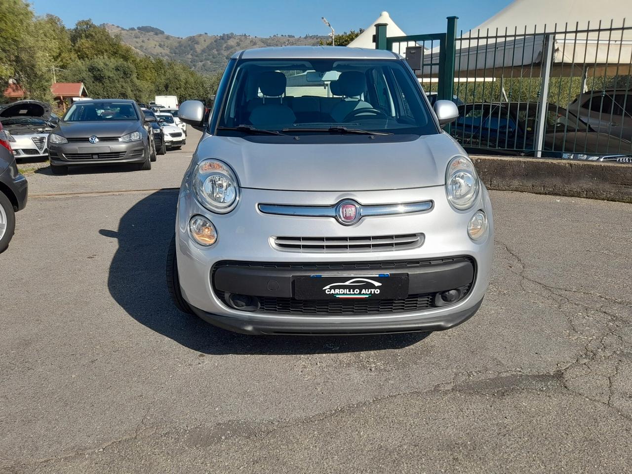 Fiat 500L 1.3 Multijet 85 CV Lounge