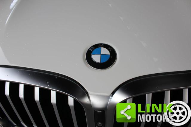BMW X3 2.0 X DRIVE M SPORT