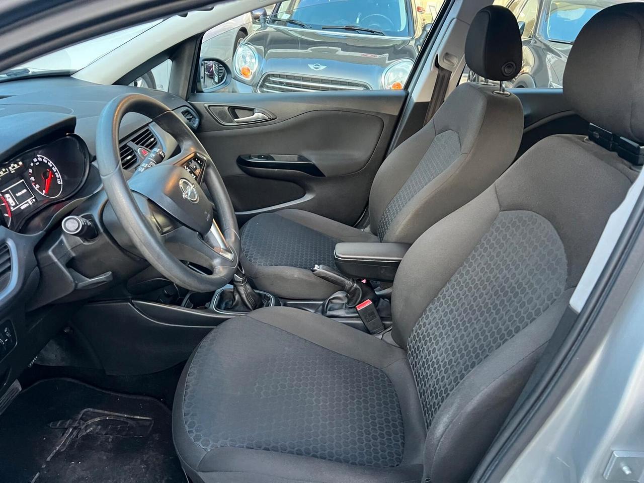 Opel Corsa 1.4 90CV Start&Stop aut. 5 porte Innovation