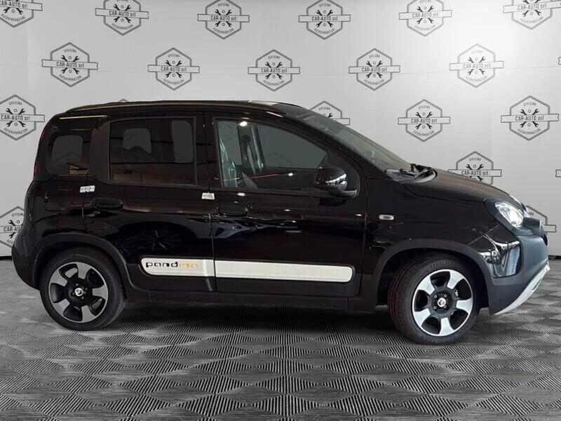 Fiat Panda Cross 1.0 FireFly S&S Hybrid
