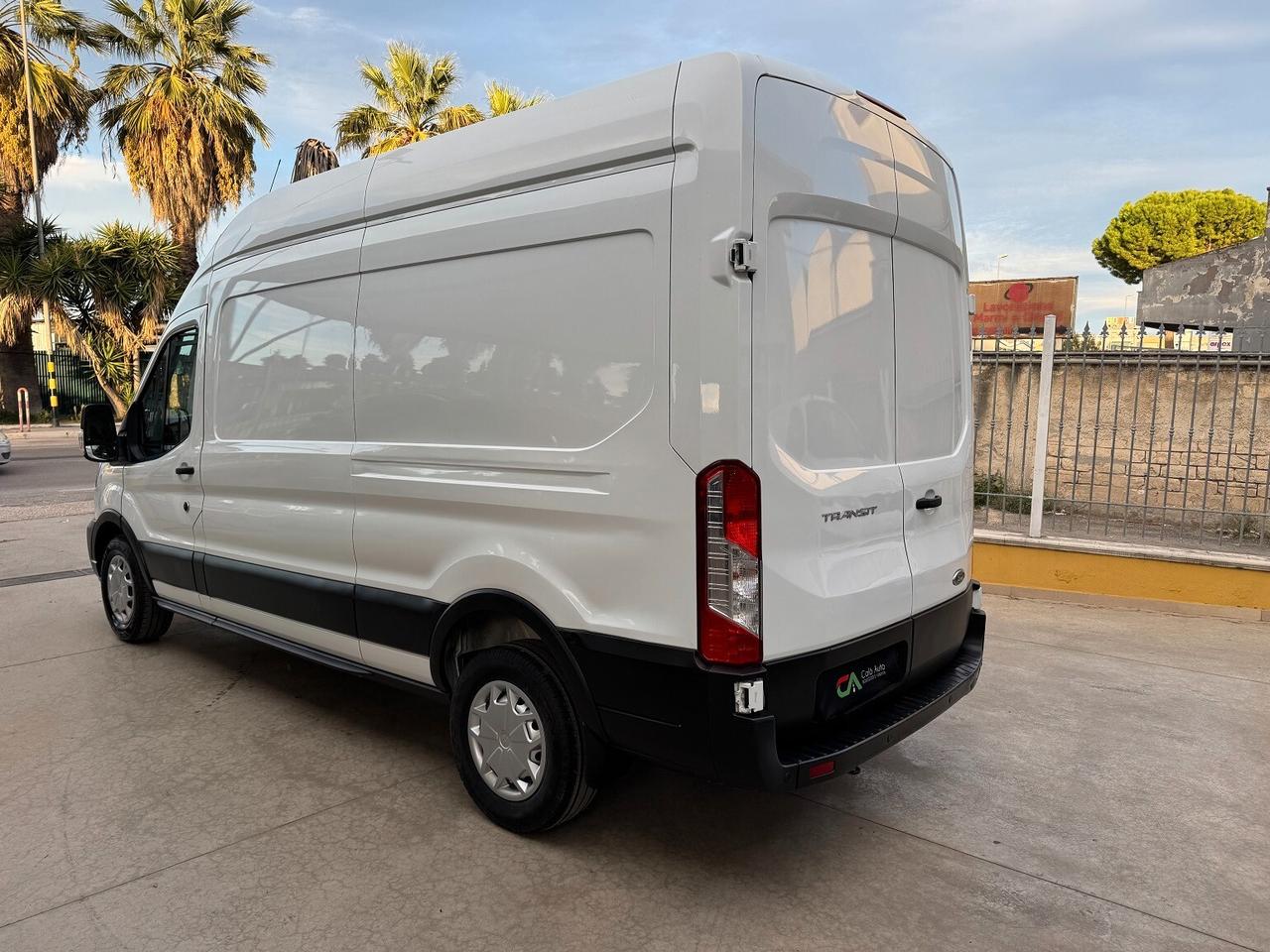 Transit 2.0TDCi 170CV TETTO ALTO PRONTA CONSEGNA