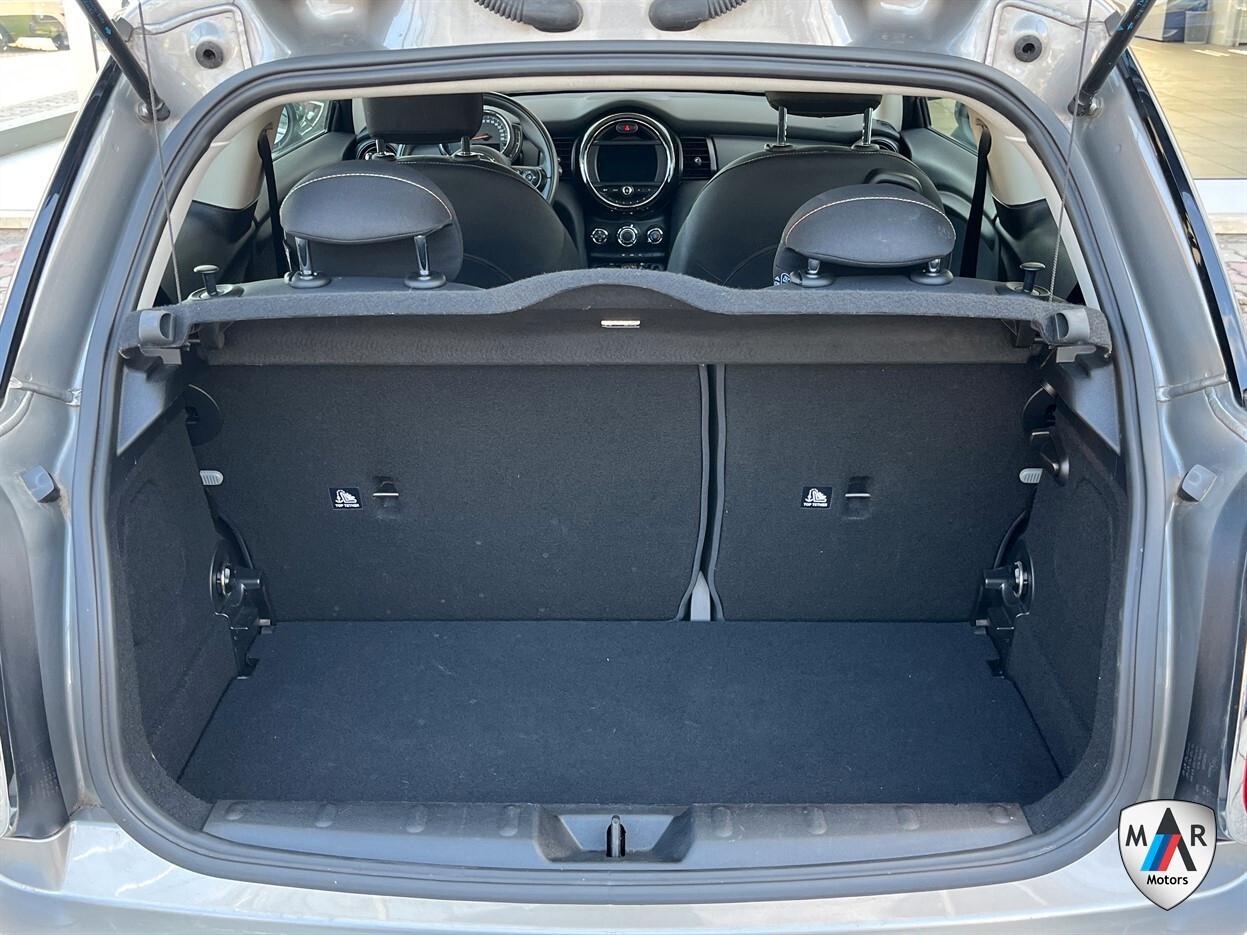 Mini One 3p 1.5 Business 102cv