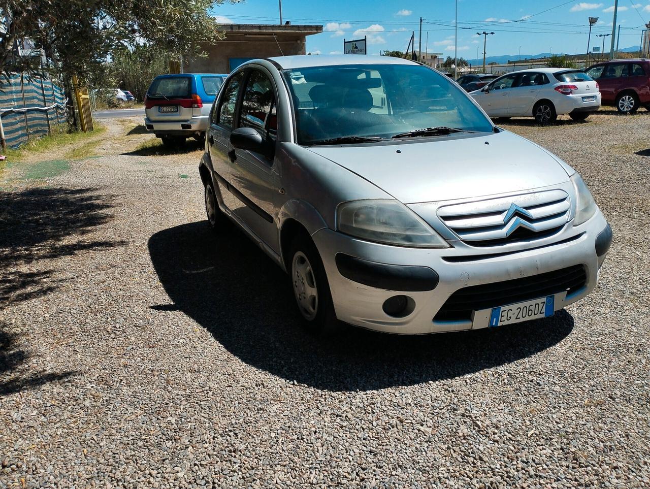 Citroen C3 1.1 Classique