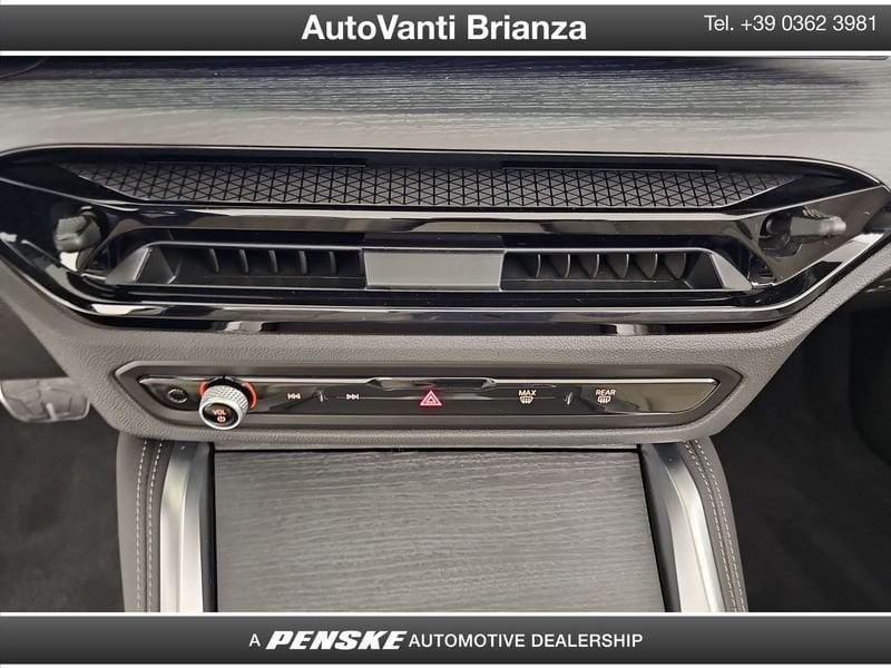 BMW Serie 4 Cabrio 420i Cabrio Msport