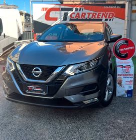 Nissan Qashqai 1.5 dCi Acenta