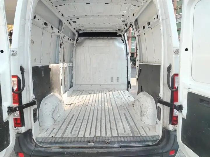 Opel Movano CDTI 125CV L2-H2 FWD