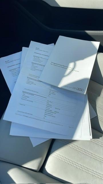 Audi A7 SPB 3.0 TDI 272 CV quattro S Line Plus