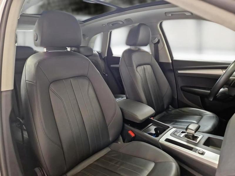 AUDI Q5 40 TDI MHEV BUSINESS QUATTRO S TRONIC SUV